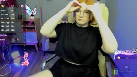 Katerina online show from 02-13-26, 09:11