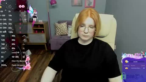 Katerina online show from 02-18-26, 09:44