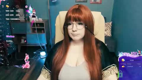 Katerina online show from 02-26-26, 09:14