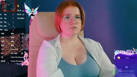 Katerina online show from 03-27-26, 09:25