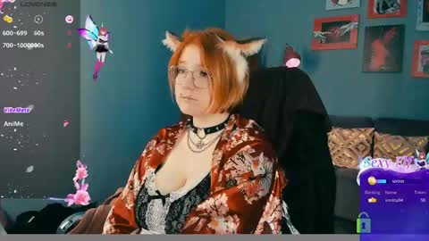 Katerina online show from 04-24-26, 08:22