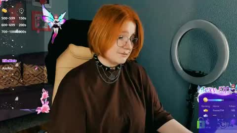 Katerina online show from 05-07-26, 08:58