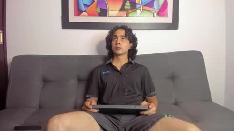 jave_rave online show from 11-17-25, 12:33