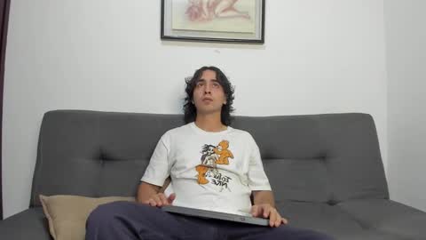 jave_rave online show from 11-24-25, 04:34