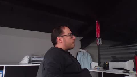 Javelin83 online show from 01-16-25, 08:11