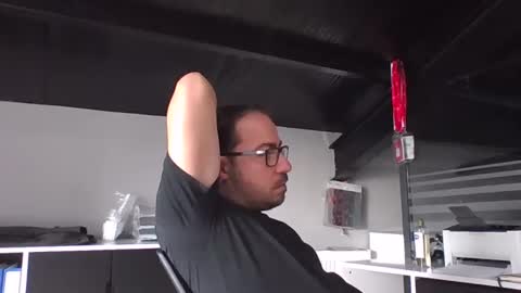 Javelin83 online show from 01-28-25, 12:32