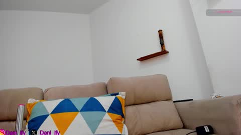 dani and javi online show from 10-08-25, 12:19