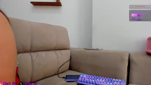 dani and javi online show from 11-21-25, 02:10