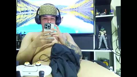 javi bermuzzi online show from 07-04-26, 11:33
