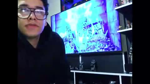 javi bermuzzi online show from 07-10-26, 11:07