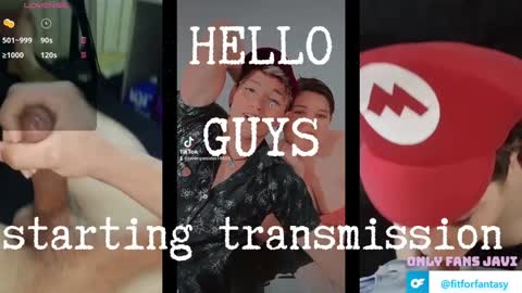 Snapshot of javiandkaty chatting on 12-26-24, 05:26 JAVIER AND KATHERIN online show from 12-26-24, 05:26