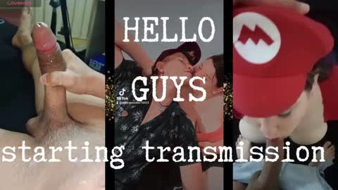 Snapshot of javiandkaty chatting on 12-30-24, 07:04 JAVIER AND KATHERIN online show from 12-30-24, 07:04