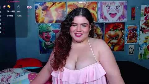 JAVIER AND KATHERIN online show from 04-21-26, 01:42