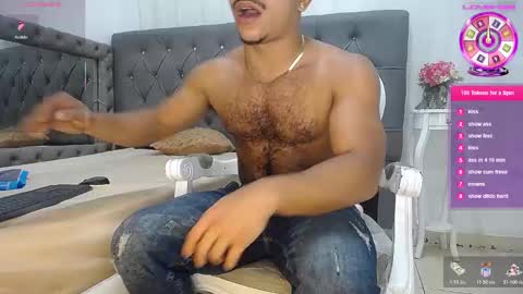 Javier Herrera online show from 10-27-25, 07:07