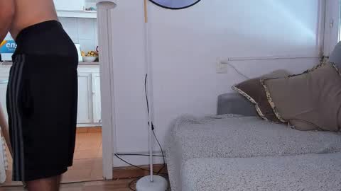 Javier  online show from 02-23-26, 02:03