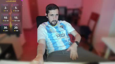 javierduro24 online show from 12-07-24, 12:30