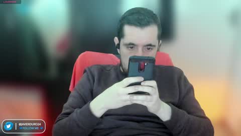 javierduro24 online show from 01-01-25, 04:18