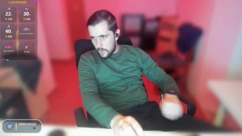 javierduro24 online show from 01-19-25, 04:14