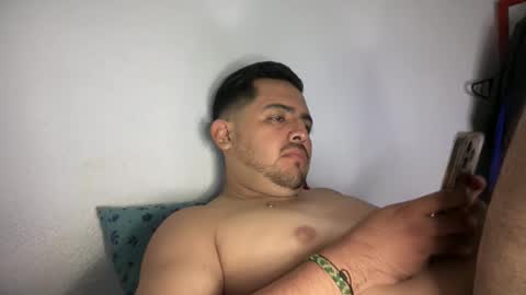 Snapshot of javiermichi chatting on 11-02-25, 05:32 javiermichi online show from 11-02-25, 05:32