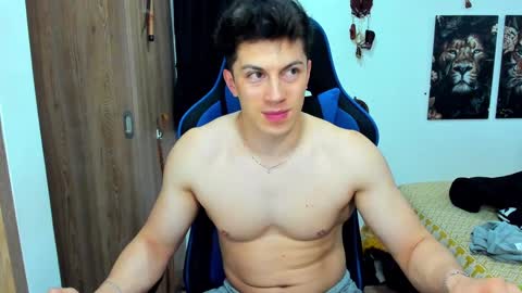 Javier online show from 12-20-24, 12:41