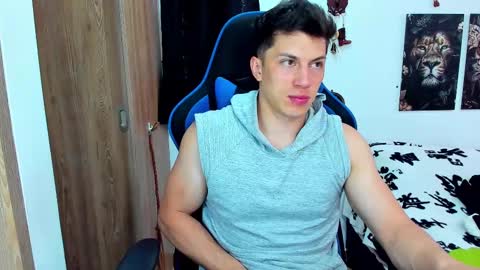 Javier online show from 02-10-25, 05:30