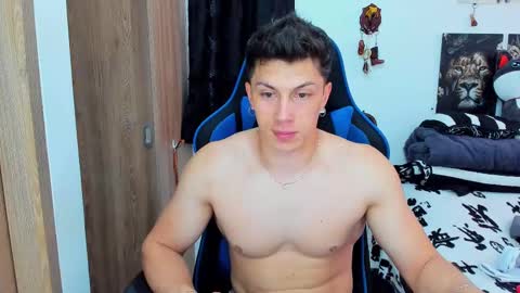 Javier online show from 02-12-25, 07:35