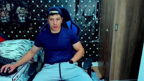 Javier online show from 01-09-26, 06:16