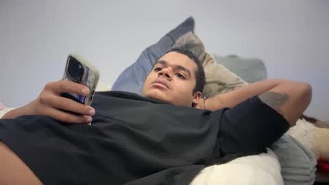 javiSdick online show from 01-09-26, 03:42