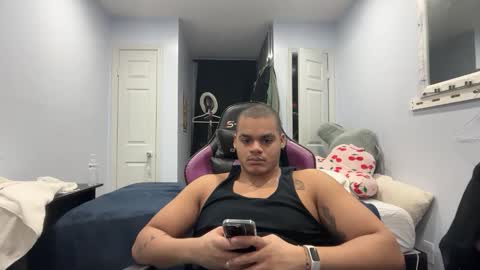 javiSdick online show from 02-06-26, 02:27