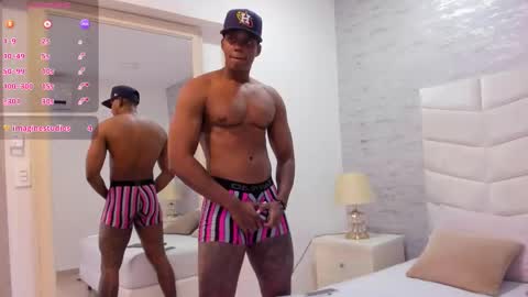 jax black online show from 11-25-25, 07:14