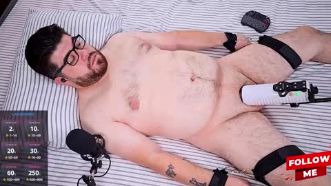 Jax Luna online show from 10-25-25, 05:37