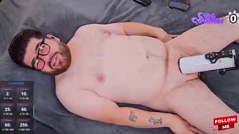 Jax Luna online show from 01-12-26, 10:48