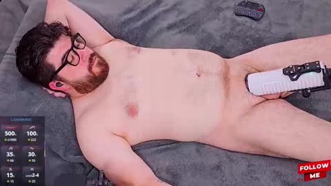 Jax Luna online show from 03-06-26, 06:10