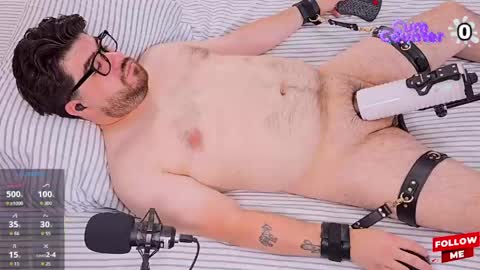 Jax Luna online show from 05-01-26, 10:03