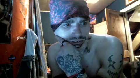 jaxxx666 online show from 01-22-25, 02:04