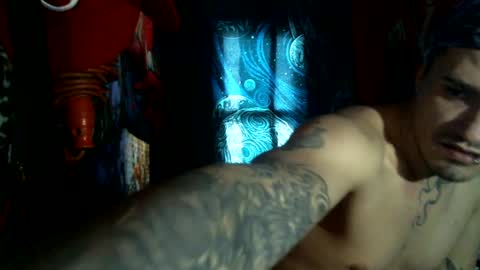 jaxxx666 online show from 02-01-25, 01:09