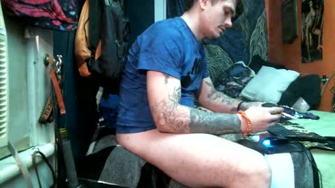 jaxxx666 online show from 02-23-25, 02:51