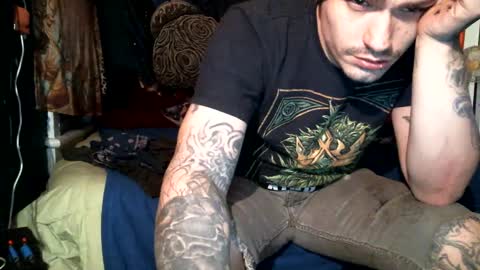 jaxxx666 online show from 03-11-25, 10:18