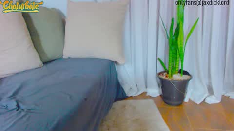 JAXDICKLORD online show from 11-10-25, 06:45