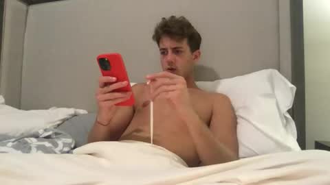 Jax Holmes online show from 02-23-26, 01:14