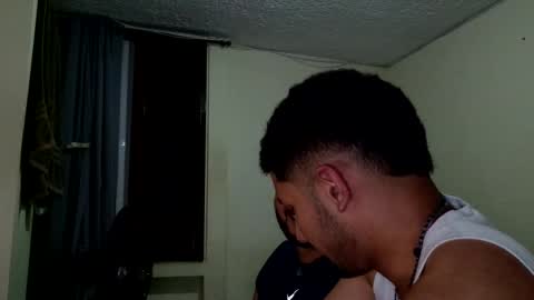 Snapshot of jaxon_blaze chatting on 10-16-25, 02:12 Jaxon online show from 10-16-25, 02:12