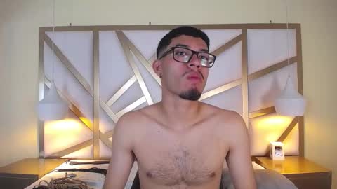 jaxon_carter online show from 09-11-25, 12:33