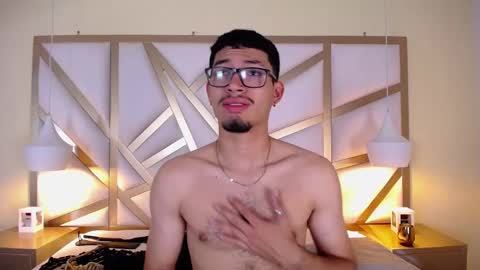 jaxon_carter online show from 09-22-25, 09:17