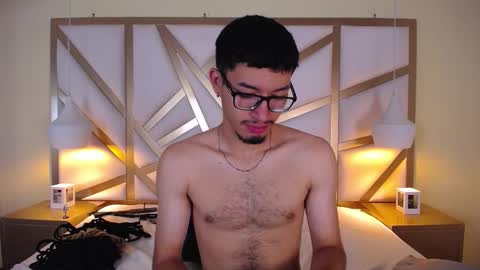 jaxon_carter online show from 09-27-25, 09:31