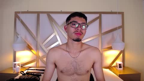 jaxon_carter online show from 10-01-25, 11:44