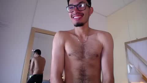 jaxon_carter online show from 10-12-25, 08:19