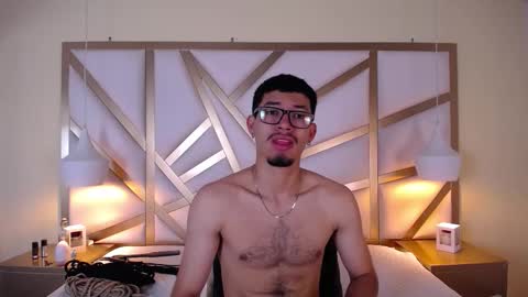 jaxon_carter online show from 10-18-25, 12:24