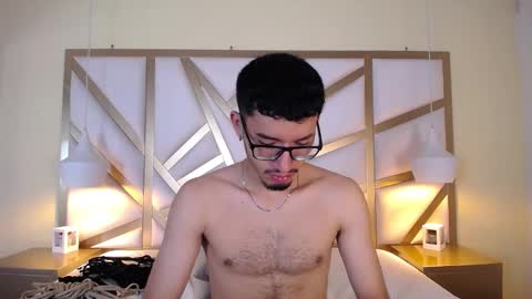 jaxon_carter online show from 11-22-25, 12:42