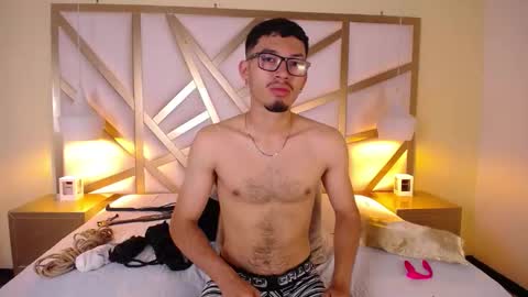 jaxon_carter online show from 12-20-25, 01:02