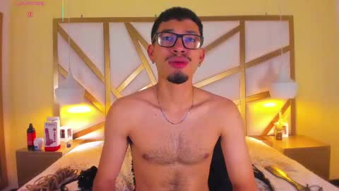 jaxon_carter online show from 05-27-26, 02:30